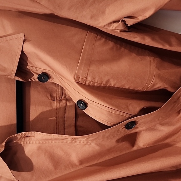 A.L.C. Calvin Wrap Dress - Picture 7 of 15